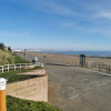 Отель Captivatingly Stunning 2-bed Cabin in Bridlington, фото 19