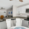 Отель ULTRA magical apartment at the Beach, фото 6