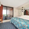 Отель Oceanique Resort by Capital Vacations, фото 2