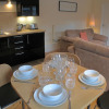 Отель Courtyard Apartment, фото 10
