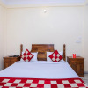 Отель Oyo 22047 Hotel Royal Jaipur Palace, фото 15