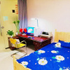 Отель Nanning Fashion Hostel, фото 9