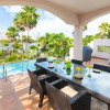 Отель Coral Vista 5 3 Bedroom Option, фото 23