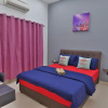 Отель Femosa Homestay Melaka, фото 6