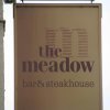 Отель Meadow Inn & Steakhouse, фото 17