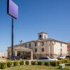 Отель Clarion Inn & Suites Weatherford South, фото 1