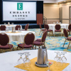 Отель Embassy Suites by Hilton Seattle Tacoma International Airport, фото 34