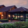 Отель WelcomHeritage Tadoba Vanya Villas Resort & Spa, фото 9