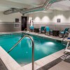Отель Residence Inn Pittsburgh Oakland/University Place, фото 19