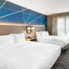 Отель Comfort Inn & Suites Hampton near Coliseum, фото 6