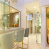 Отель Clifton YOLO Spaces – Clifton Private Beach Villa, фото 13