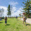Отель Dunsborough Beachouse YHA Hostel, фото 22