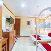 Отель RedDoorz near Golden Sarok Shrine, фото 13