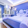 Отель Tongyeong Myeongpum Self Check-in Motel, фото 24
