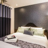 Отель The FAH Silom Hotel, фото 3