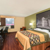 Отель Super 8 by Wyndham Raleigh North East, фото 4