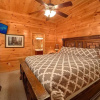 Отель A Smoky Hideaway Apartment 5, фото 22