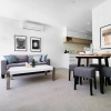Отель Hawthorn Elegant Lifestyle 1 Bedroom Apartment, фото 3