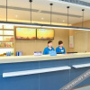 Отель Hanting Hotel Xichang Qionghai Wetland Park, фото 4