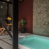 Отель Casona Xtabay, фото 26
