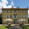 Отель Aristocratic luxury villa. Lucca-VILLA LENNA, фото 1