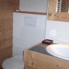 Отель Apartment with 2 Bedrooms in Bourg-Saint-Maurice, with Wonderful Mountain View, Furnished Balcony An, фото 9
