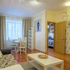 Гостиница LuxApartments Lyusinovskaya street 48-50, фото 9