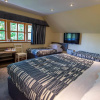 Отель The Oak Tree Inn, фото 20