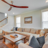Отель Breezy Hilton Head Getaway: 3 Decks & Water Views!, фото 29