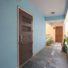 Отель OYO 9774 Home Modern 3BHK near Celebration Mall, фото 11