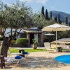 Отель Pool Villa in Corfu, Total Privacy, Beach Access, фото 23