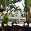 Отель Beachside Apartment Hotel, фото 4