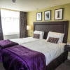 Отель Hallmark Hotel Manchester Airport, фото 4