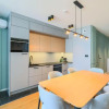 Отель Apartamenty Porta Mare, фото 38