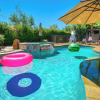 Отель Casa Serenity Luxury Living w/ Pool & Jacuzzi, фото 21