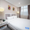 Отель Fanpo Hotel Zhongshan, фото 2
