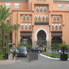 Отель Sofitel Marrakech Palais Imperial & Spa, фото 1