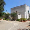 Отель B&B Masseria SD di Manchisi, фото 1