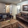 Отель Caudle - Three Bedroom Cabin, фото 4