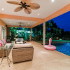 Отель Stunning Luxury Golf and Pool Villas, фото 12
