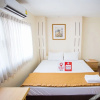 Отель Nida Rooms Phrakanong Express, фото 12