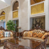 Отель Vienna International Hotel (Nanchang Honggutan Xuefu Avenue), фото 4