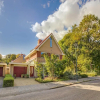 Отель Comfy Holiday Home in Hoorn With French Balcony, фото 27