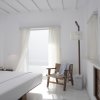Отель Belvedere Mykonos - Main Hotel Rooms &Suites, фото 9