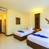 Отель JR Siam Kata Resort, фото 5