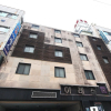 Отель Yeosu Ares, фото 1