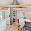Отель Charming Holiday Home in Funen With Terrace, фото 6