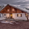 Отель Senner Chalet At Ski Time, фото 10