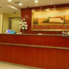 Отель Hanting Premium Hotel Lianyungang Suning Plaza, фото 16