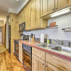 Отель Idyllic Condo w/ Grill < 1 Mi to Granby Ranch, фото 13